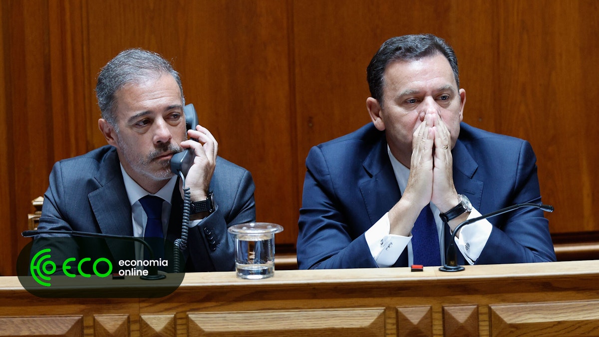 Governo avisa que pode avançar com moção de confiança depois de PS anunciar CPI a Montenegro