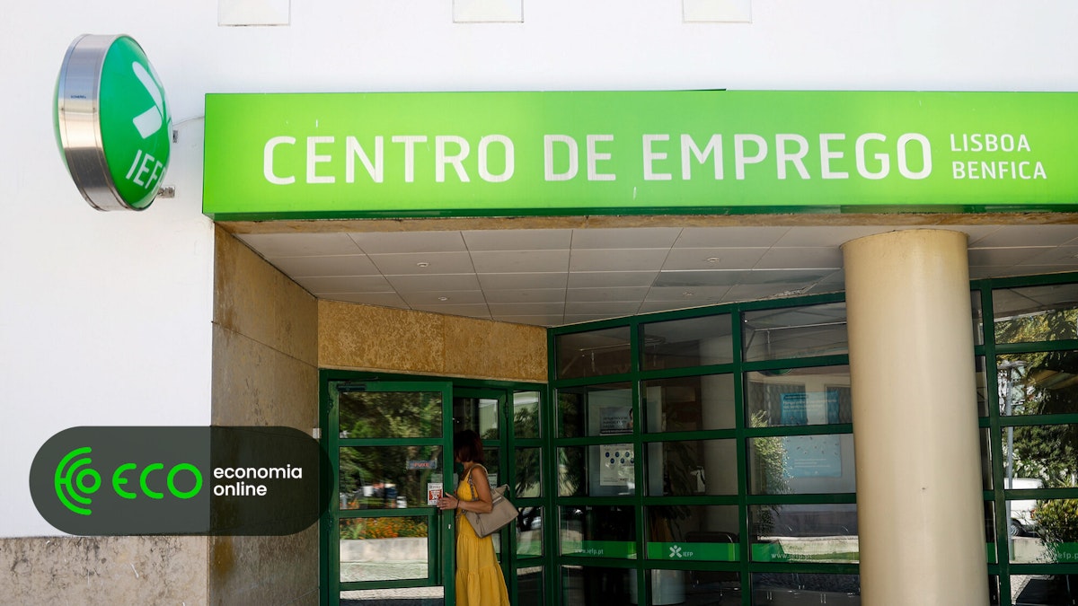 Portugal entre os países da UE onde emprego mais cresceu no quarto trimestre de 2024
