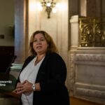 Alexandra Leitão apresenta candidatura e diz que Lisboa precisa de liderança real – Economia
