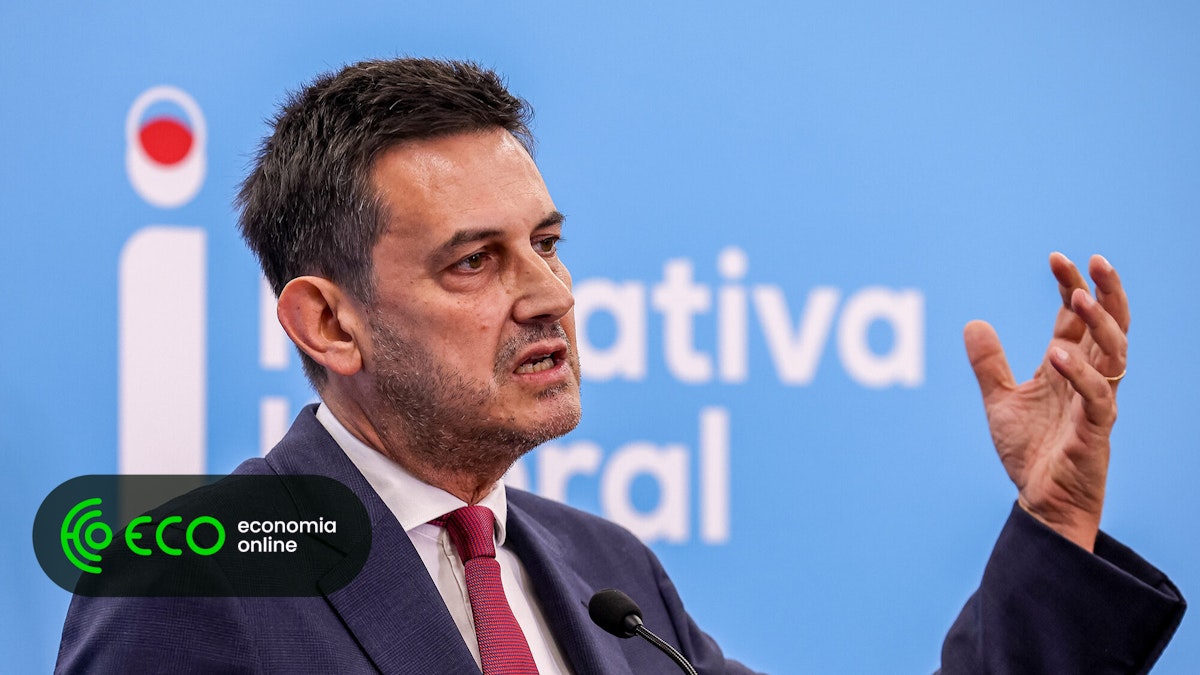 Programa eleitoral. IL quer privatizar TAP, Caixa Geral de Depósitos, RTP e CP