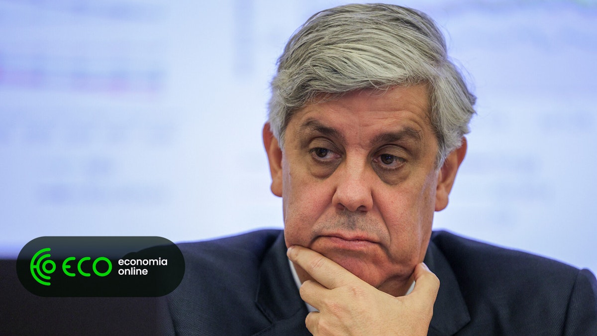 “Não abusem dos pagamentos automáticos”. A dica de Mário Centeno na Semana da Formação Financeira
