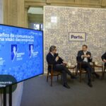 Wall Street fecha com ganhos moderados. Investidores mantêm cautela – Bolsa