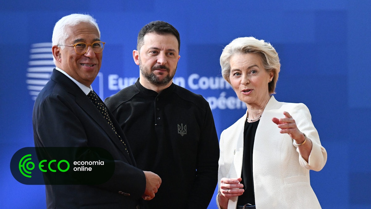 Zelensky confirma reunião com delegação dos EUA na Arábia Saudita