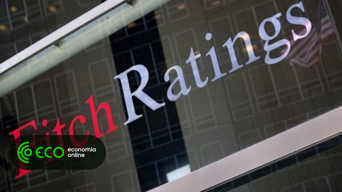 Fitch mantém inalterado rating de Portugal