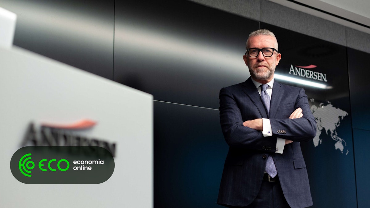 Andersen Ibéria cresceu 40% em 2024. Firma atingiu 4,7 milhões de euros em Portugal