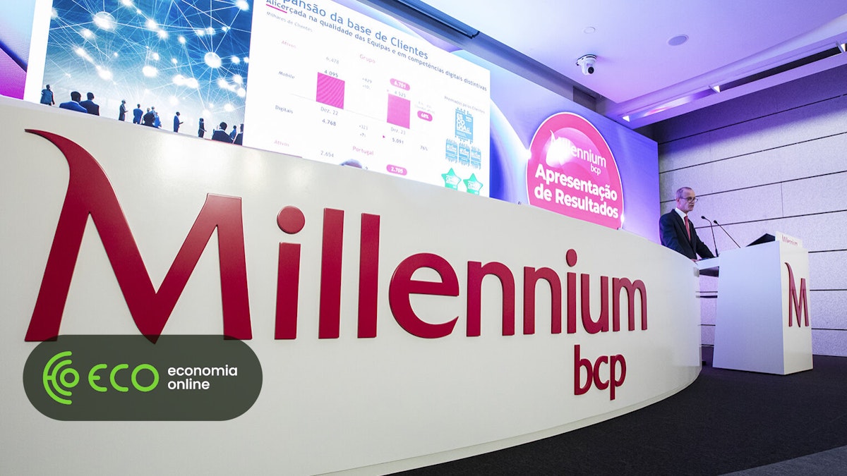 BCP emite 500 milhões em dívida subordinada Tier 2
