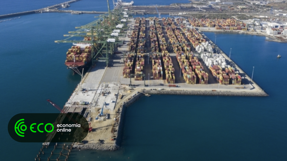 Governo substitui mais um gestor público (desta vez nos Portos de Sines e Algarve)