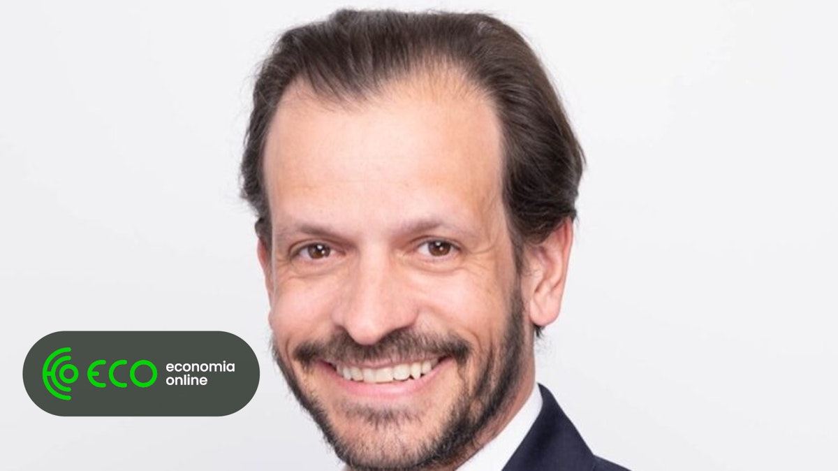 Vincent Harel nomeado CEO da corretora Verlingue