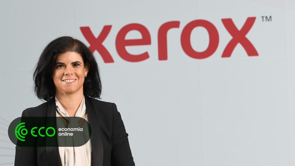 À procura de momentos chave para comunicar de forma “muito direcionada”, Sandra Andrade, da Xerox, na primeira pessoa – ECO
