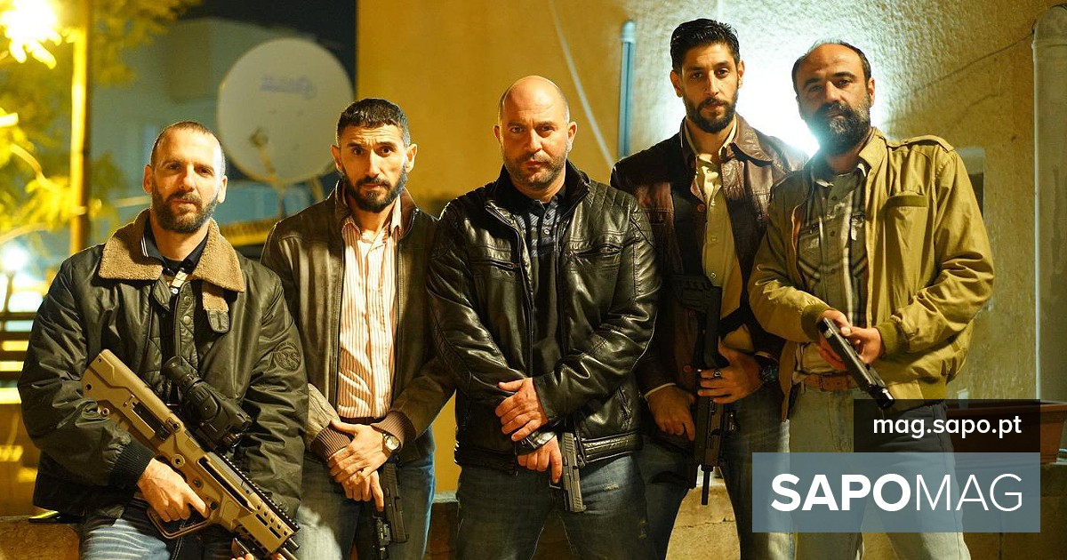 “Fauda”: popular série israelita regressa à ação na Netflix em 2026 – Séries