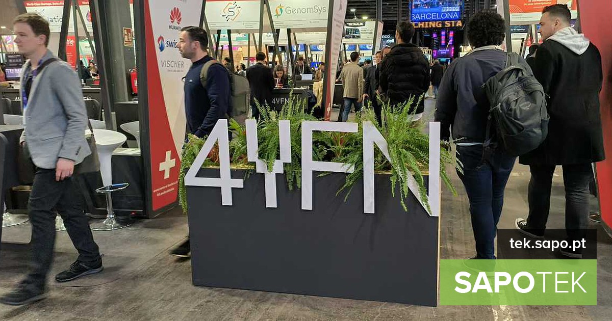 Startup Portugal leva número recorde de startups portuguesas ao 4YFN em Barcelona – Negócios