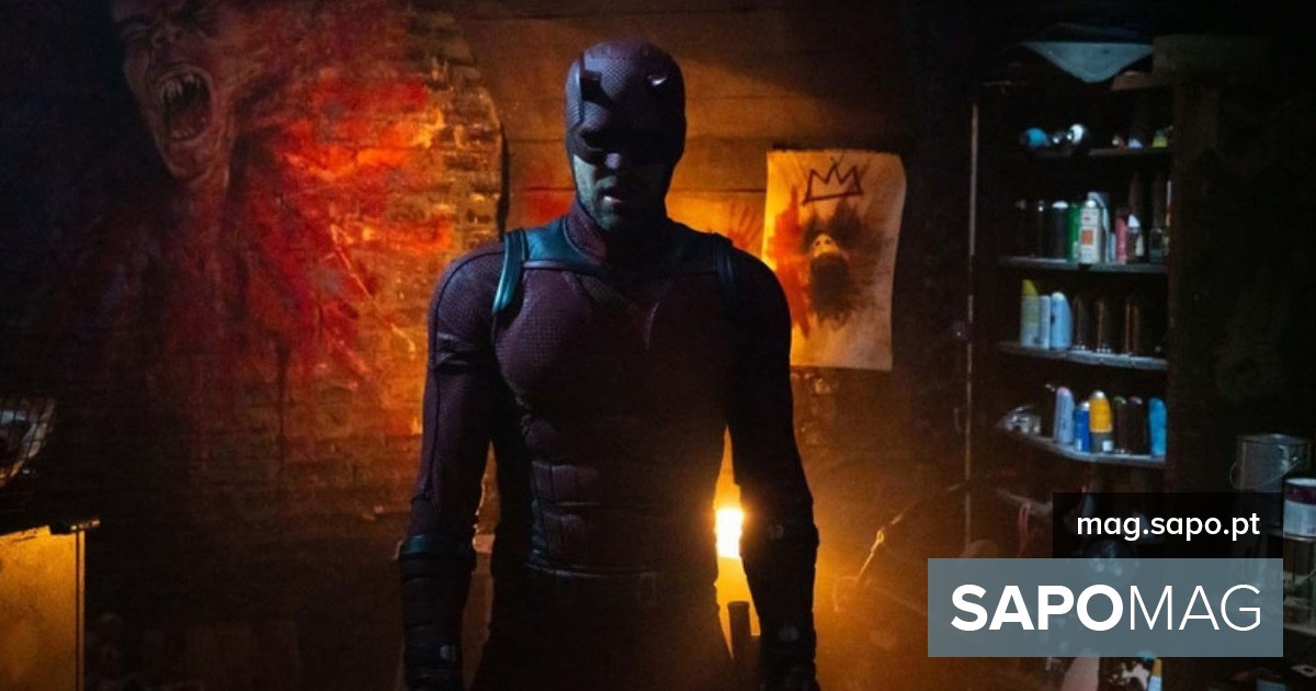 “Ao procurar a melhor versão do Demolidor, também procurámos a pior”: Charlie Cox está pronto para “Nascer de Novo” ao lado da Marvel – Séries