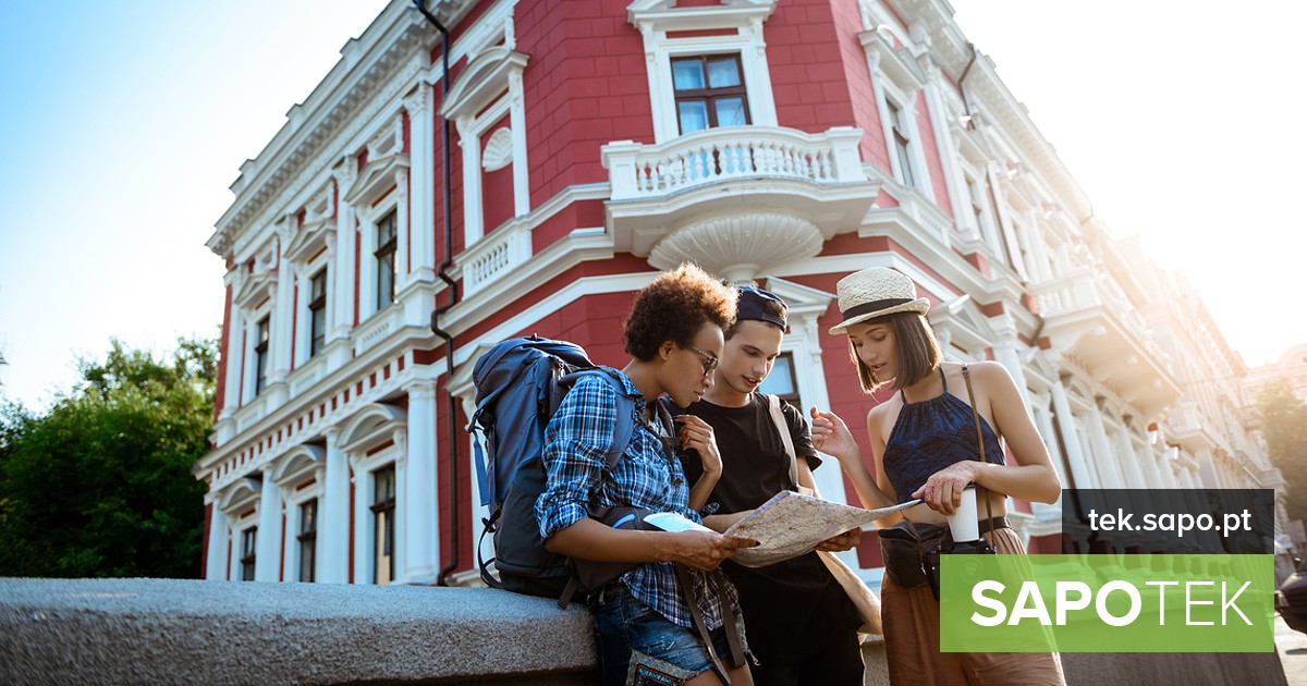 Está a preparar a próxima viagem? ExploreHere ajuda a descobrir a história do mundo à sua volta – Android