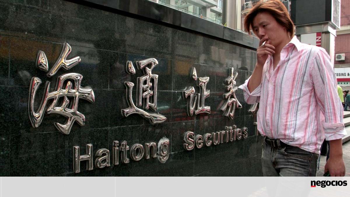 Lucro do Haitong Bank desce 70% para 5 milhões de euros em 2024 – Empresas
