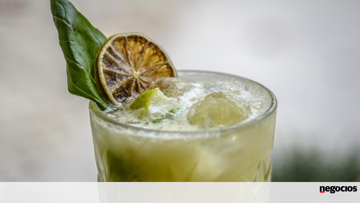 Tarifas podem ser miragem mas impacto já se faz sentir nas exportações de tequila – Comércio