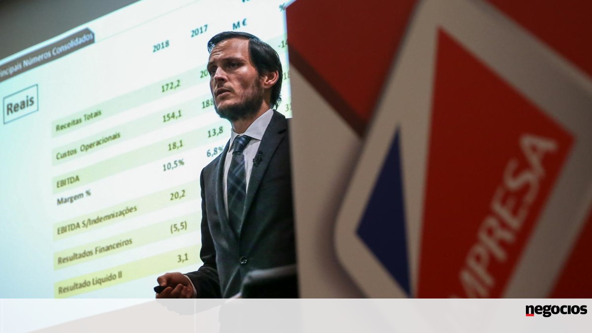 Imparidade atira Impresa para prejuízos de 66 milhões de euros – Media