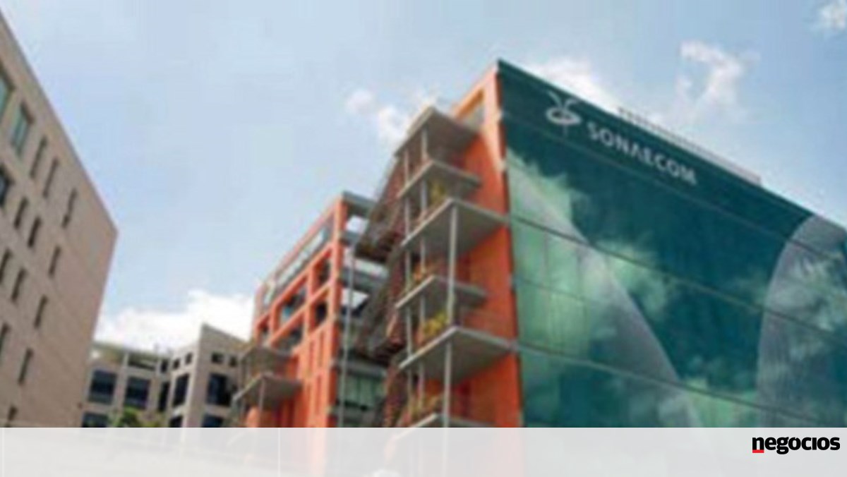 Lucro da Sonaecom recua mais de 60% para 17,3 milhões em 2024 – Media