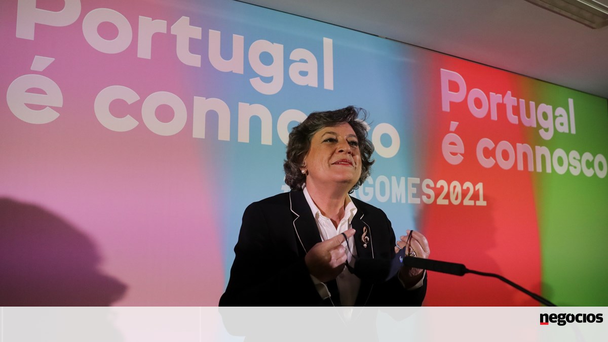 Grupo Solverde faz queixa contra Ana Gomes por declarações atentatórias do bom nome – Turismo & Lazer