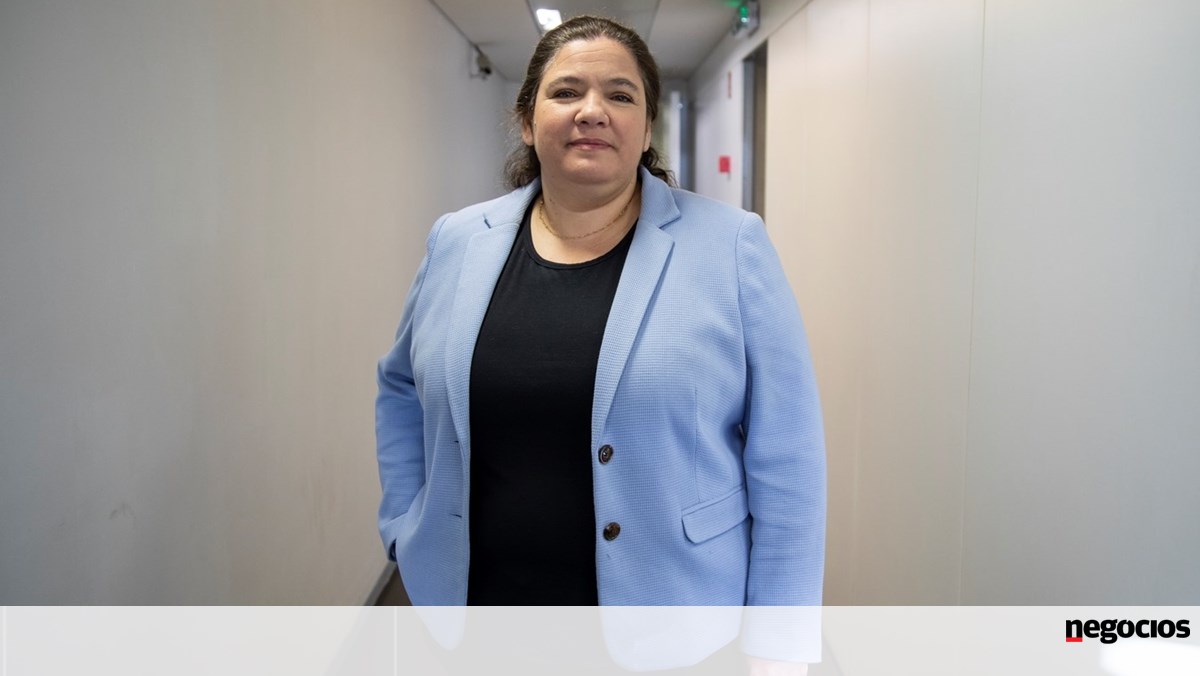 Alexandra Leitão apresenta candidatura e diz que Lisboa precisa de liderança real – Economia