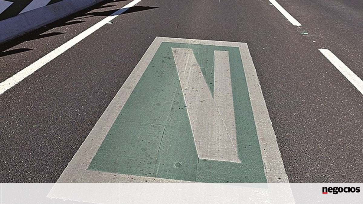 Brisa compra posição da Ascendi na Via Verde – Transportes