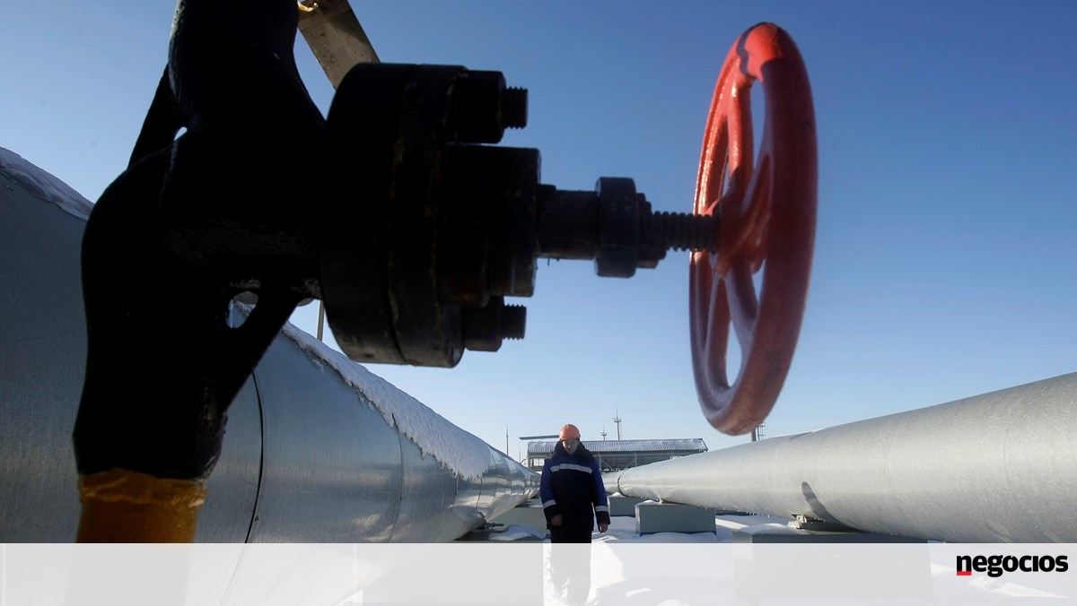 Rússia acusa Ucrânia de segundo ataque ao gasoduto TurkStream em dois meses – Invasão da Ucrânia