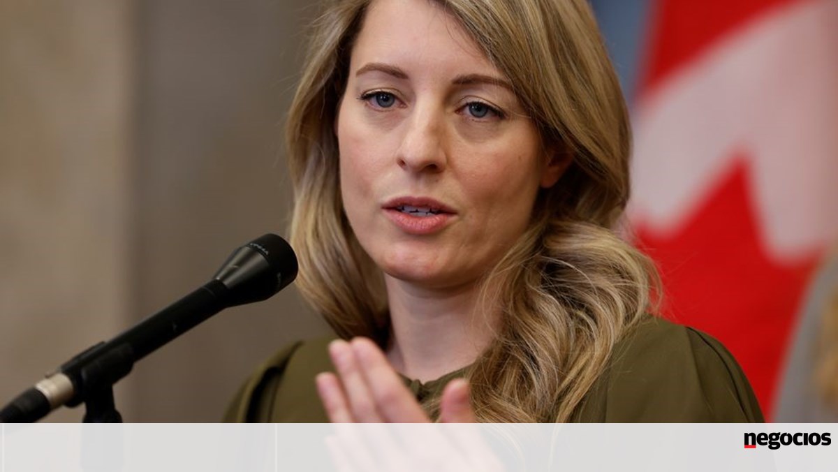 Canadá responde a Trump. Aplica taxas sobre 107 mil milhões em bens dos EUA – Américas