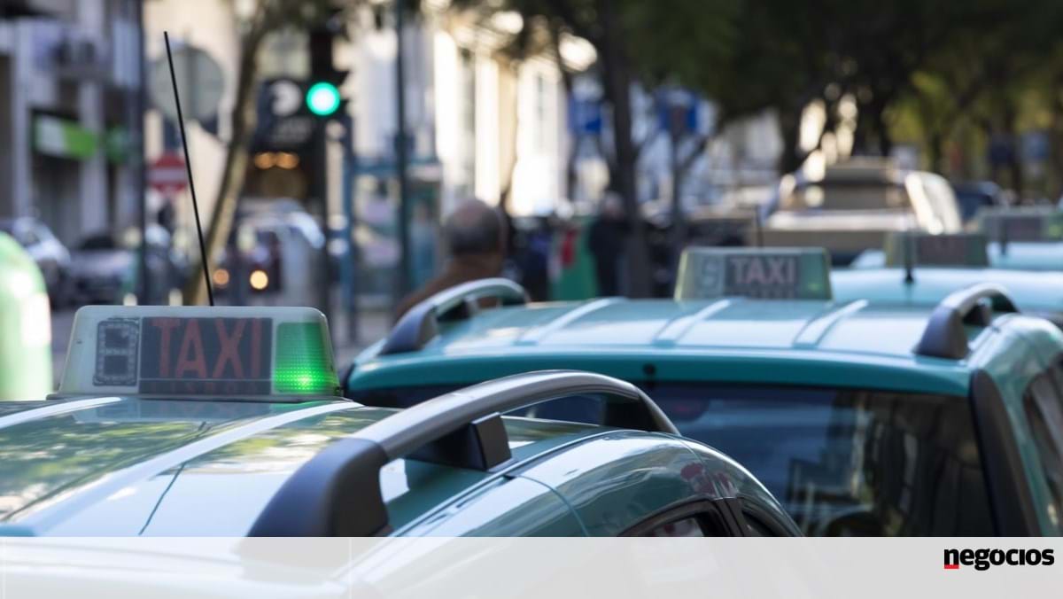 Lançado concurso de um milhão de euros para apoiar compra de táxis elétricos – Empresas