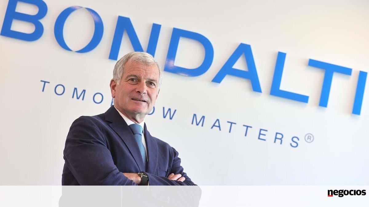 Além de produzir energia solar, Bondalti vai armazená-la com baterias da EDP – Energia