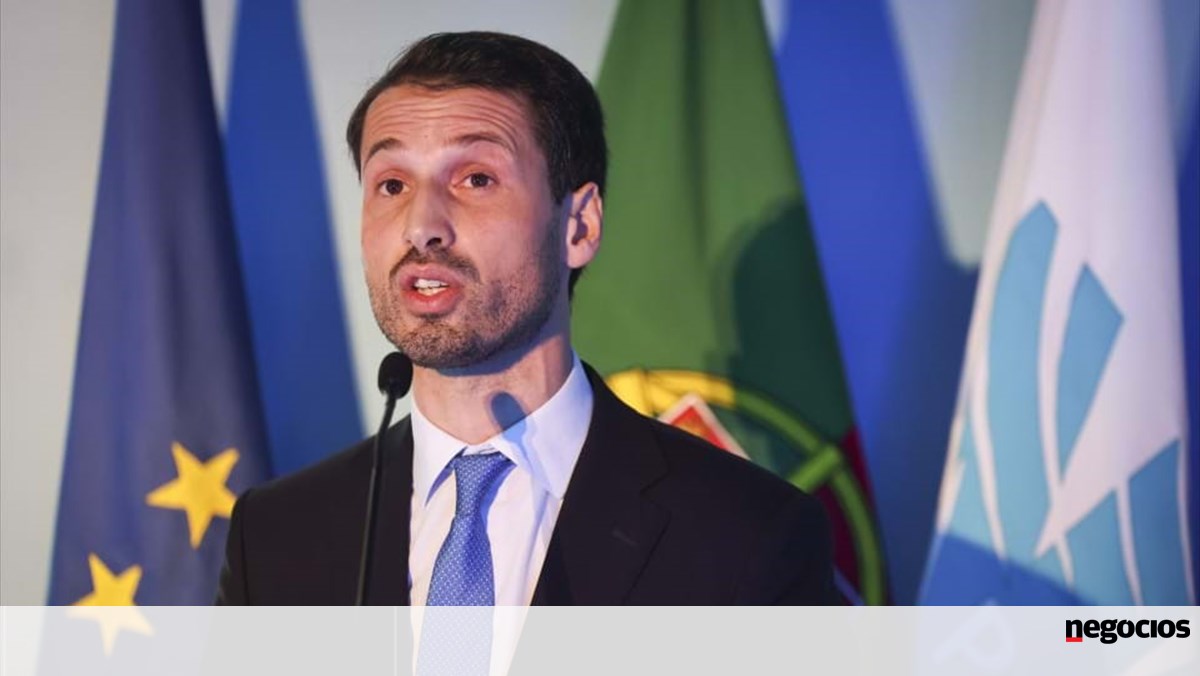 Governo mantém Pedro Ângelo à frente da NAV Portugal – Aviação