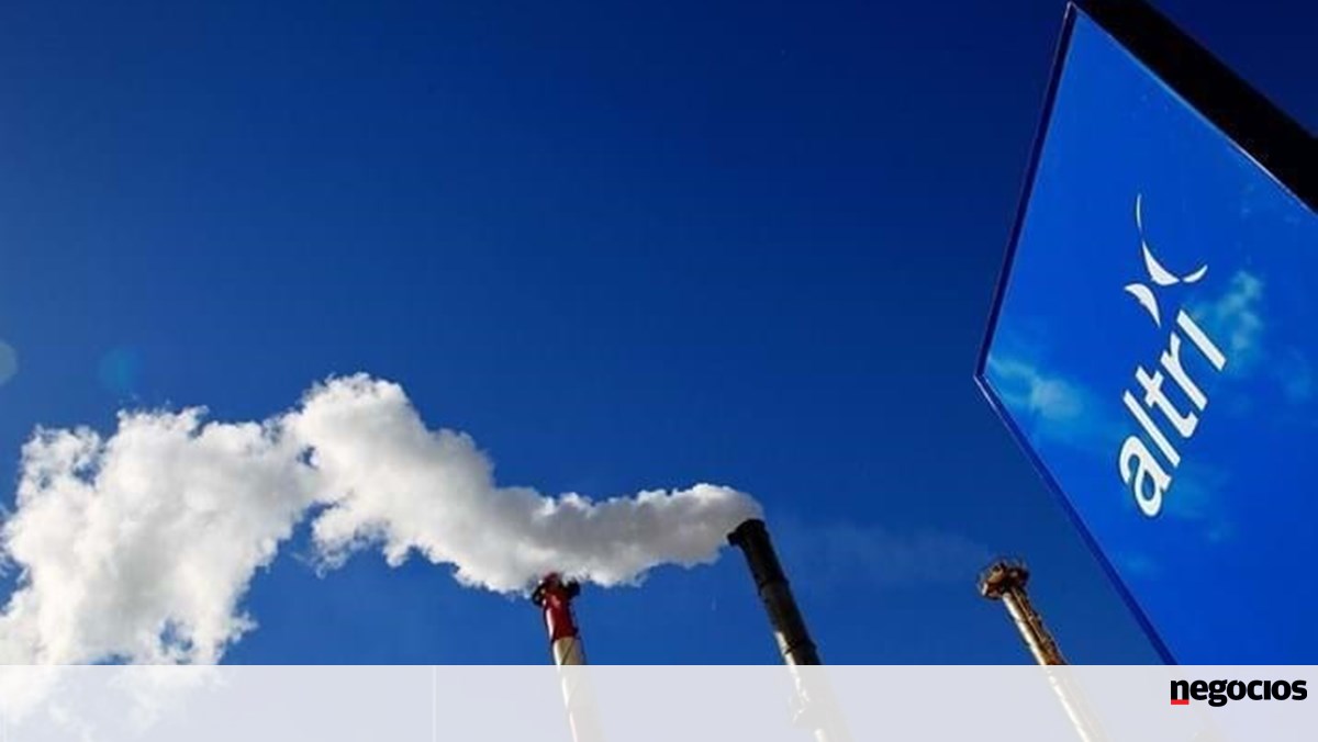 Fábrica da Altri na Galiza recebe ok ambiental – Indústria