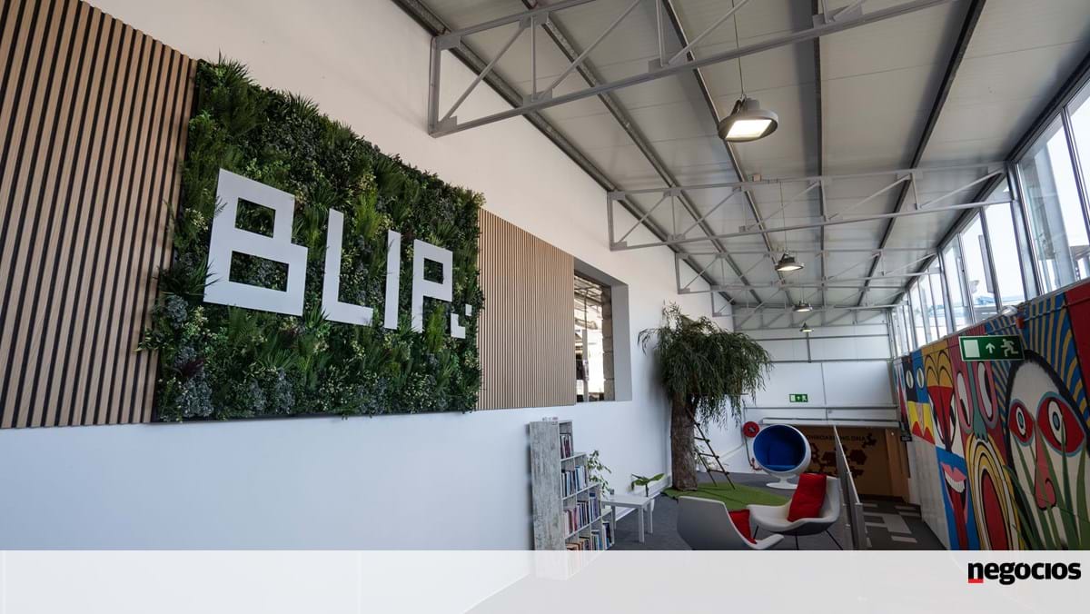 Tecnológica do Porto já emprega 1.000 e quer contratar mais 300 engenheiros – Tecnologias