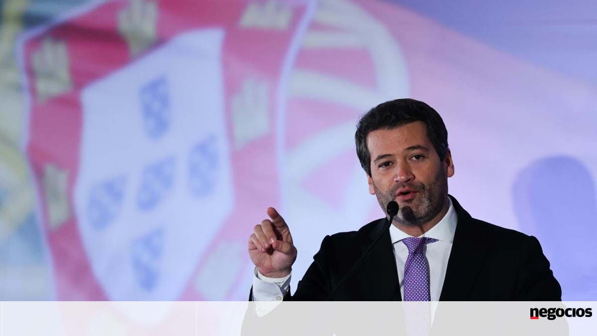 Líder do Chega pede oportunidade para governar e promete pacote anticorrupção – Economia