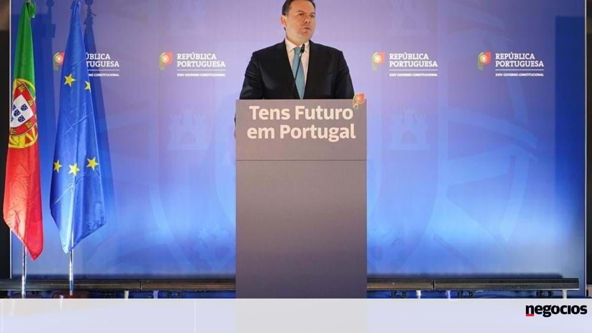 Governo reúne em Conselho de Ministros antes da moção de confiança – Política