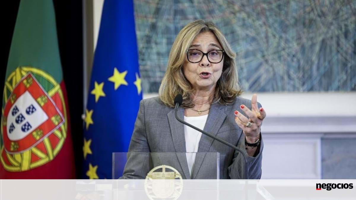Ministra rejeita relação entre anúncio das PPP na Saúde e a crise política – Economia
