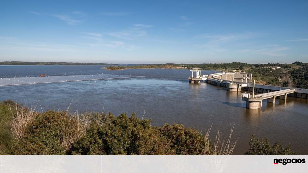 Portugal pode perder 6% da água disponível até 2040 – Ambiental