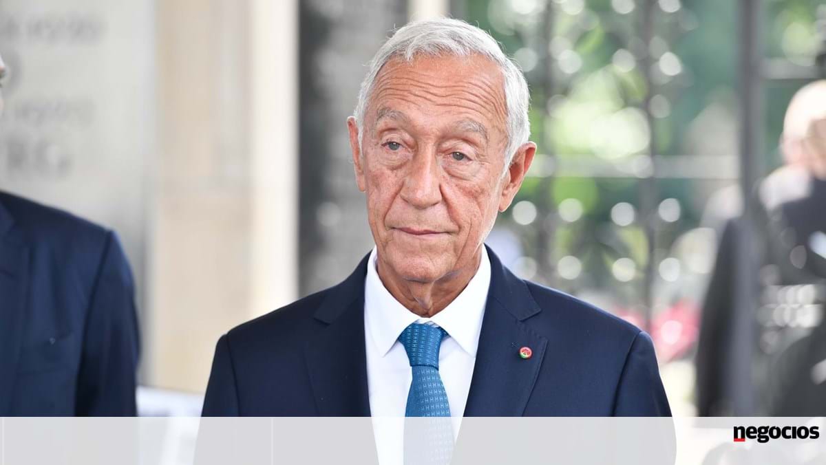Marcelo promulga reposição de freguesias com alerta: lei não permite alterações a seis meses de eleições – Política