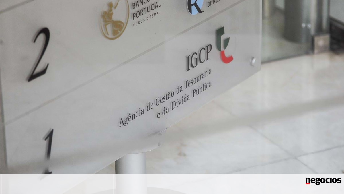 Portugal paga menos por 1.223 milhões de euros em dívida a um ano – Obrigações