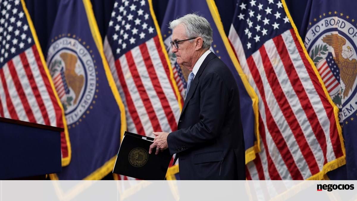 Empresas vão aumentar preços nos EUA para repercutir tarifas de Trump, diz inquérito da Fed – Américas