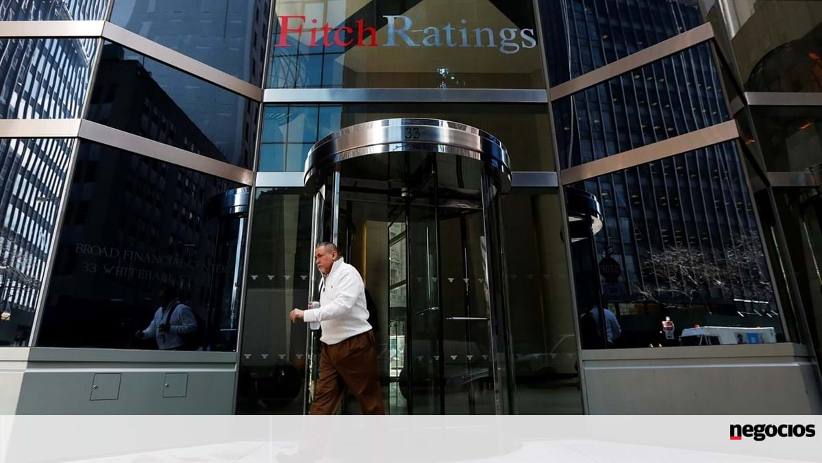 Fitch mantém rating de Portugal. Crise política pesa na decisão – Obrigações