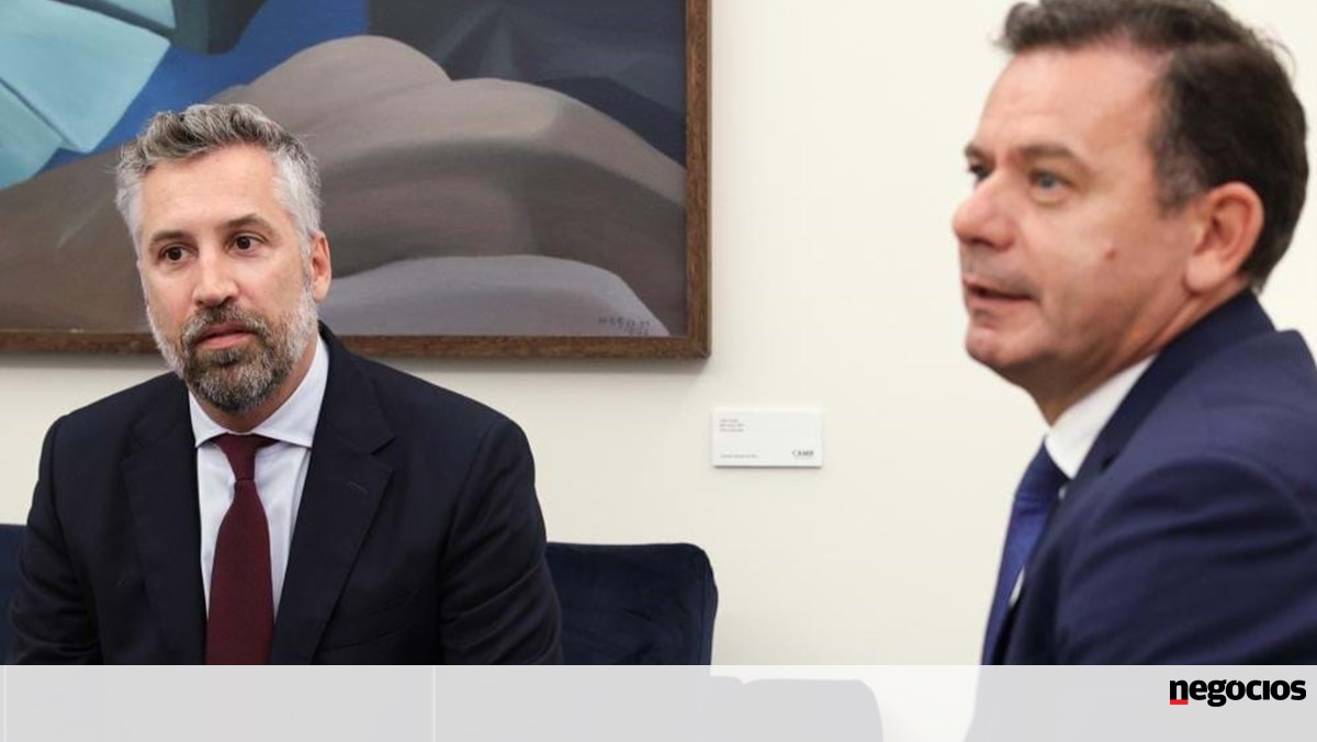 Governo e PS em rota de colisão. Eleições são inevitáveis – Política