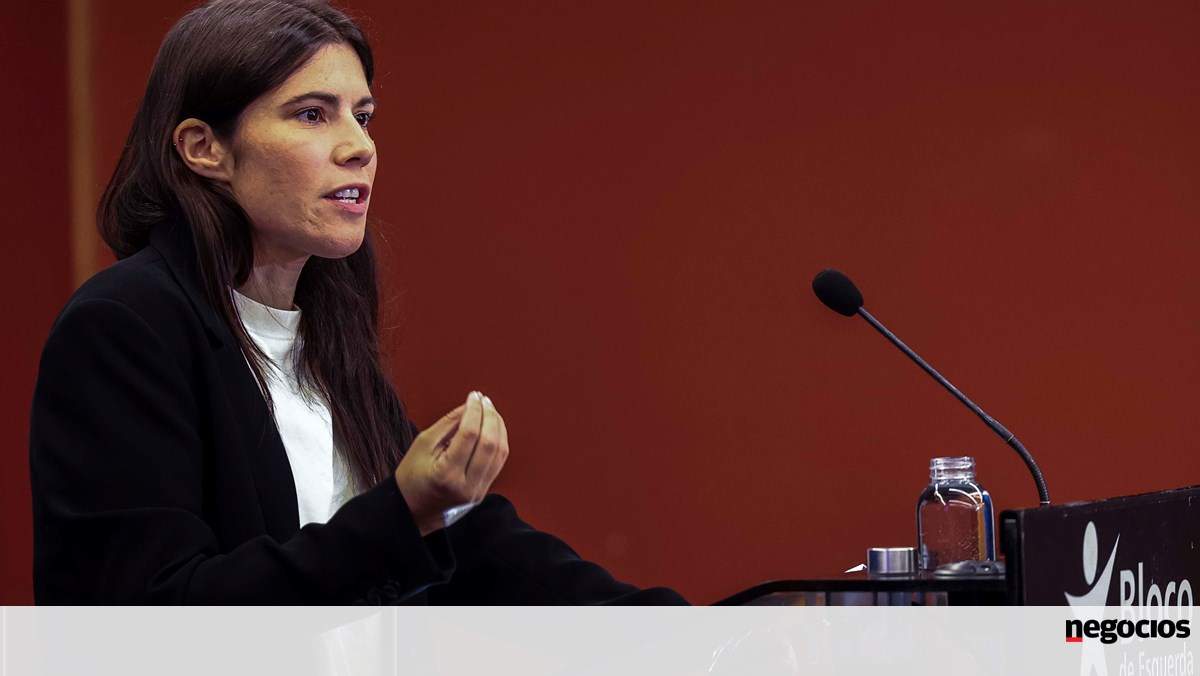 Bloco de Esquerda votará contra eventual moção de confiança – Política