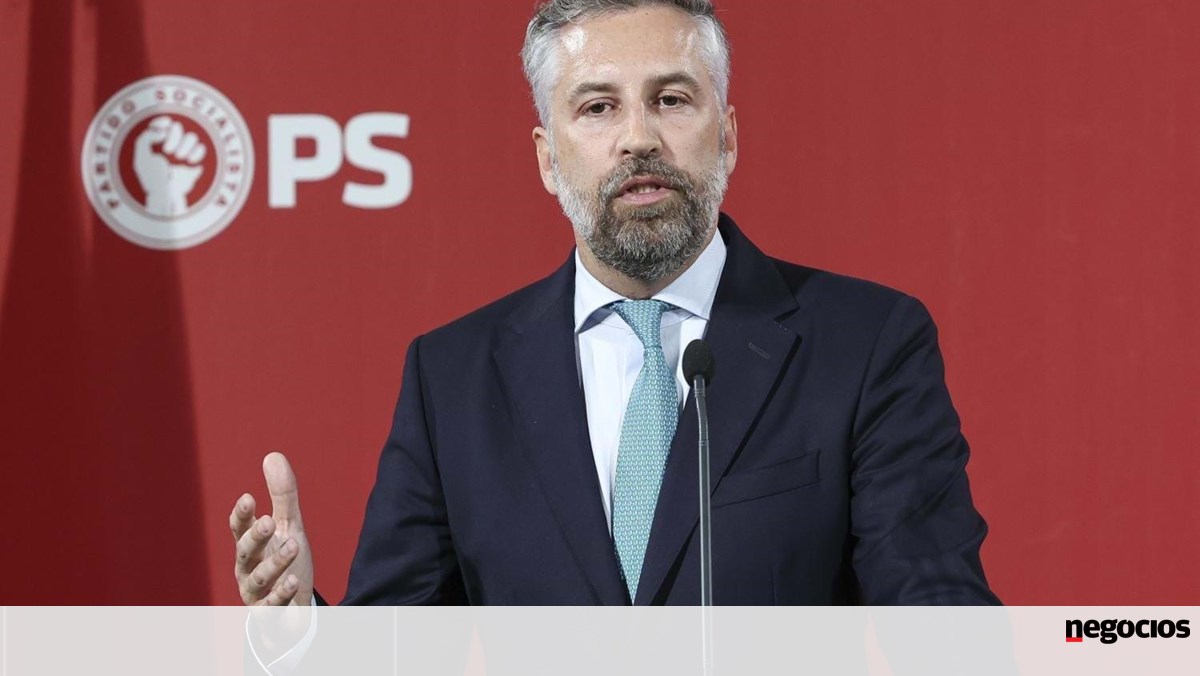 Pedro Nuno reitera chumbo da moção de confiança e rejeita apoiar outro nome do PSD para PM – Política