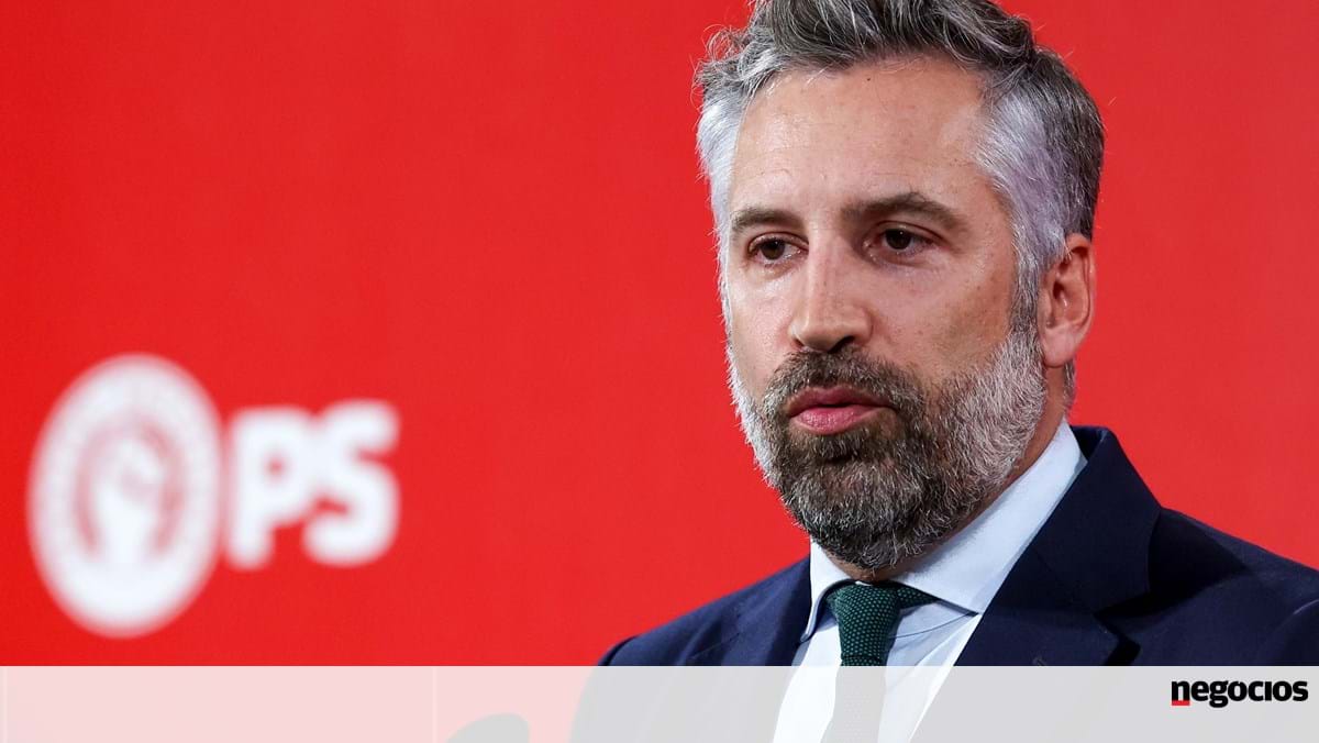 PS avança com comissão parlamentar de inquérito sobre empresa de Montenegro – Política