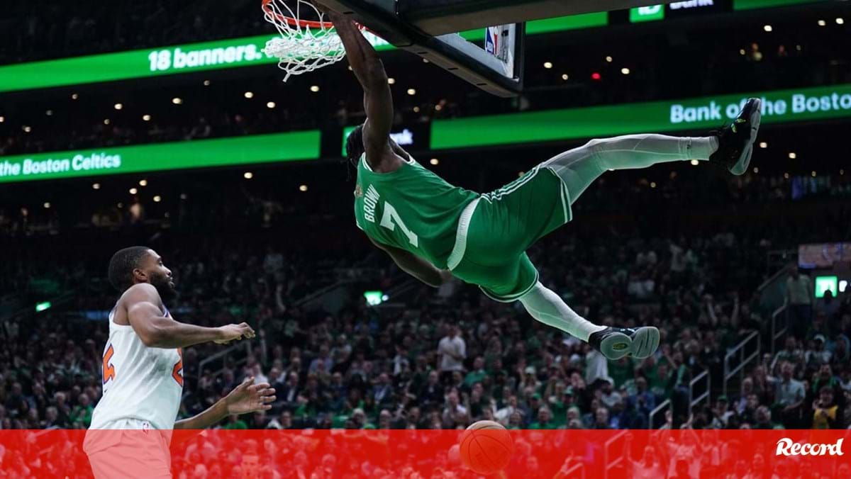Resultados da NBA – NBA