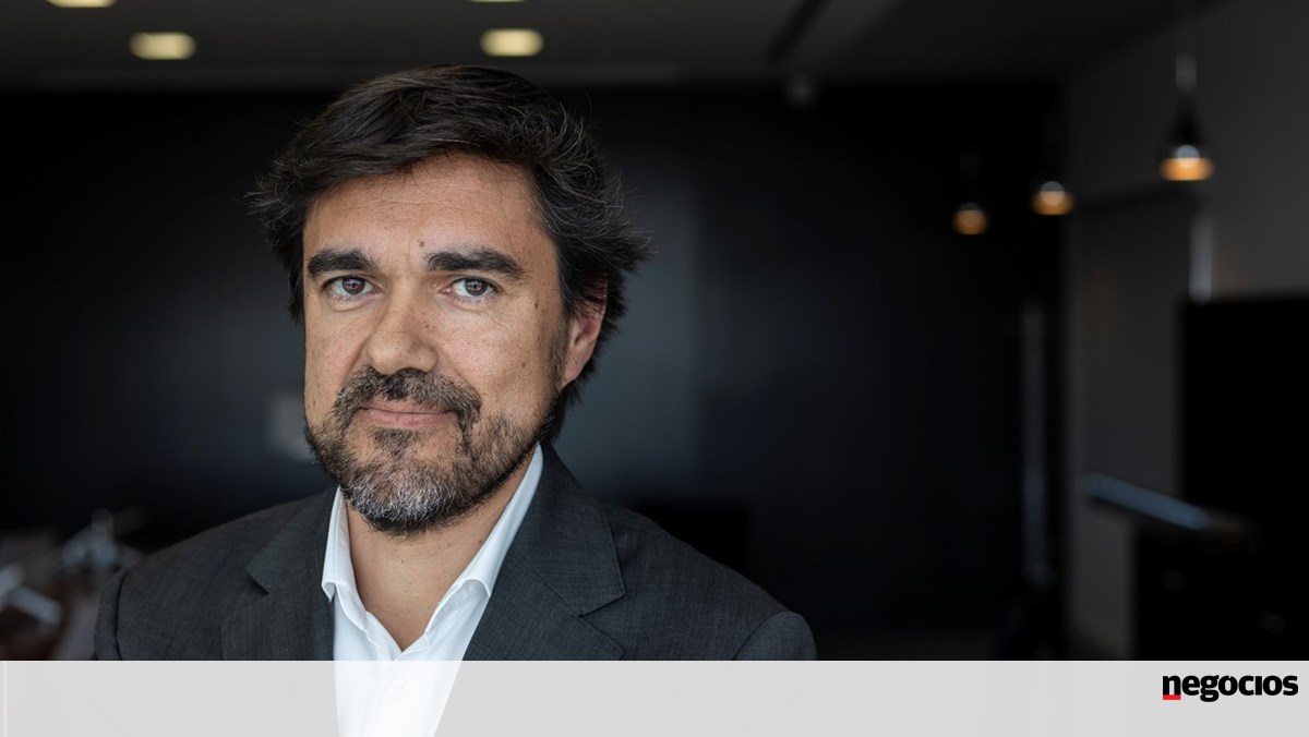 Miguel Almeida reconduzido como CEO da Nos. Luís Nascimento é o administrador financeiro – Telecomunicações