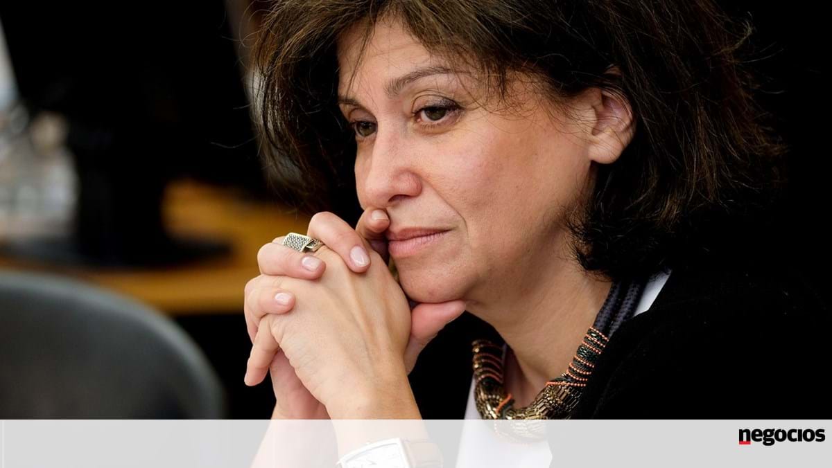 TdC não tem opinião sobre opções políticas na sustentabilidade das pensões – Economia