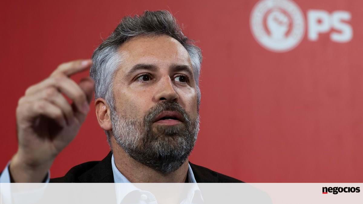Pedro Nuno Santos espera explicações cabais de Montenegro: Podia ter morto o tema, se é que consegue, mais cedo – Política