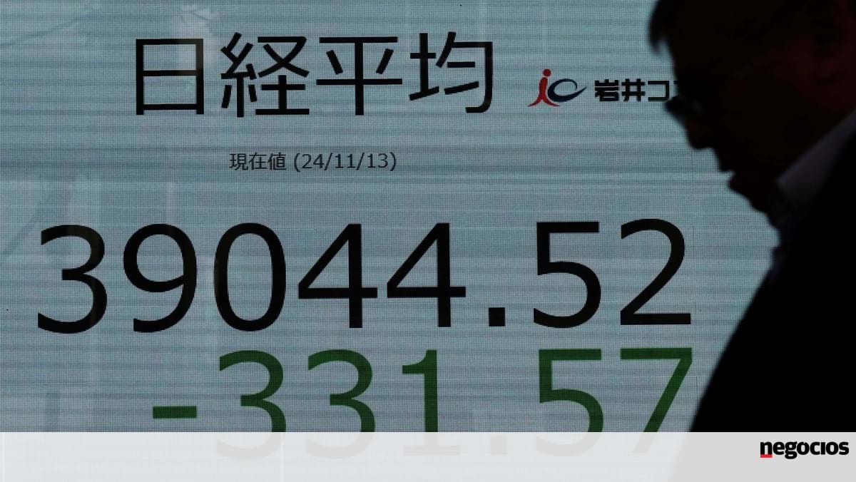 Ouro alcança mais um recorde. É o décimo quinto só este ano – Mercados num minuto