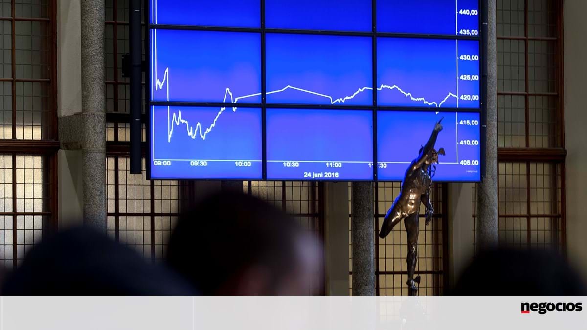 Europa aponta para o verde com reforços na defesa. China sem rumo – Mercados num minuto