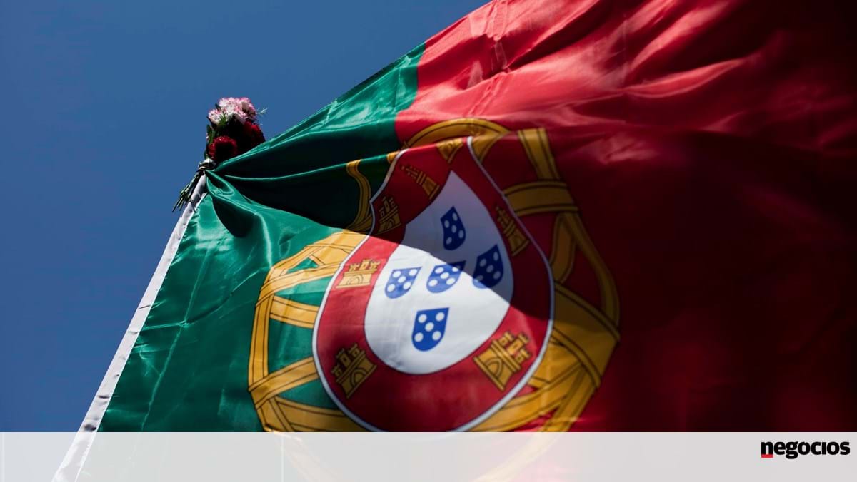 Dívida pública aumenta para 274.300 milhões em janeiro. É a segunda subida mensal – Mercados